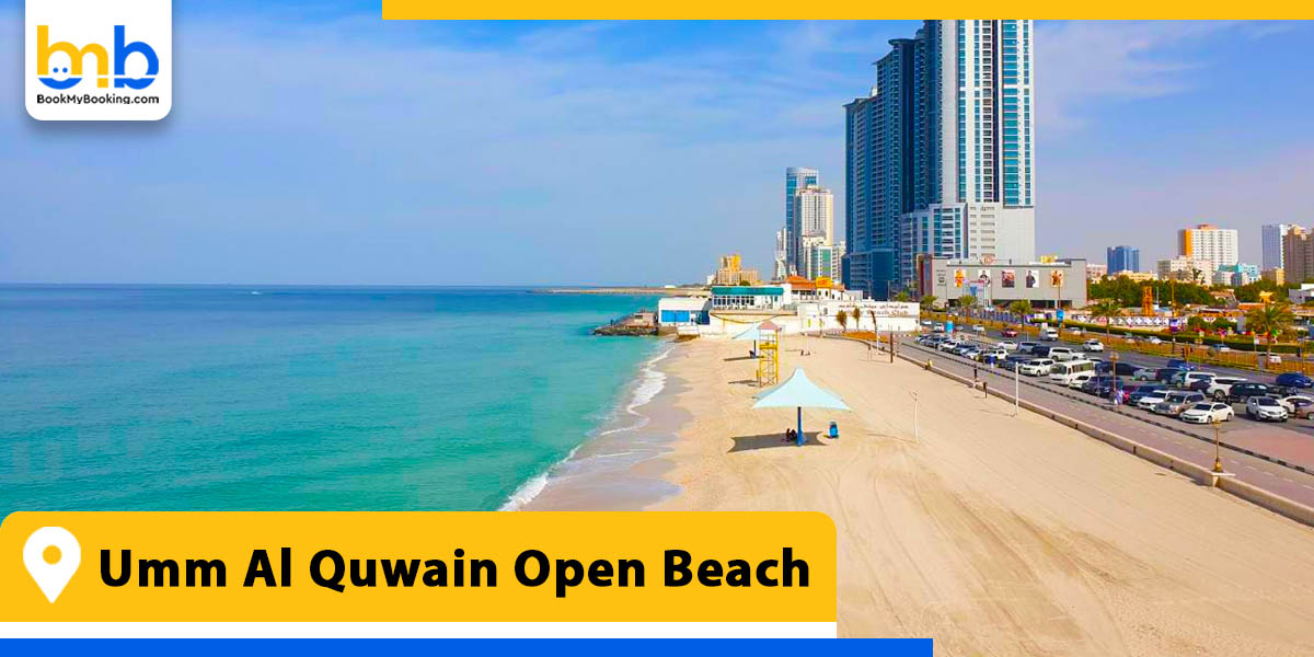 umm al quwain open beach from bookmybooking