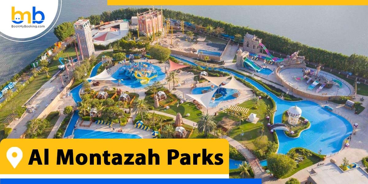 Al Montazah Parks from bookmybooking