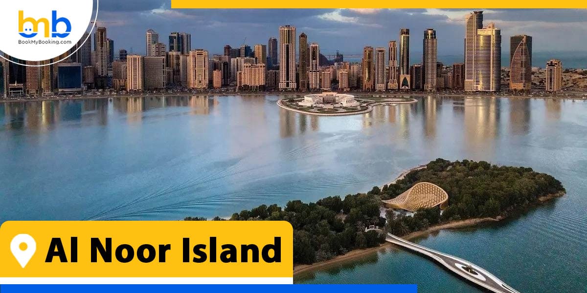 Al Noor Island from bookmybooking