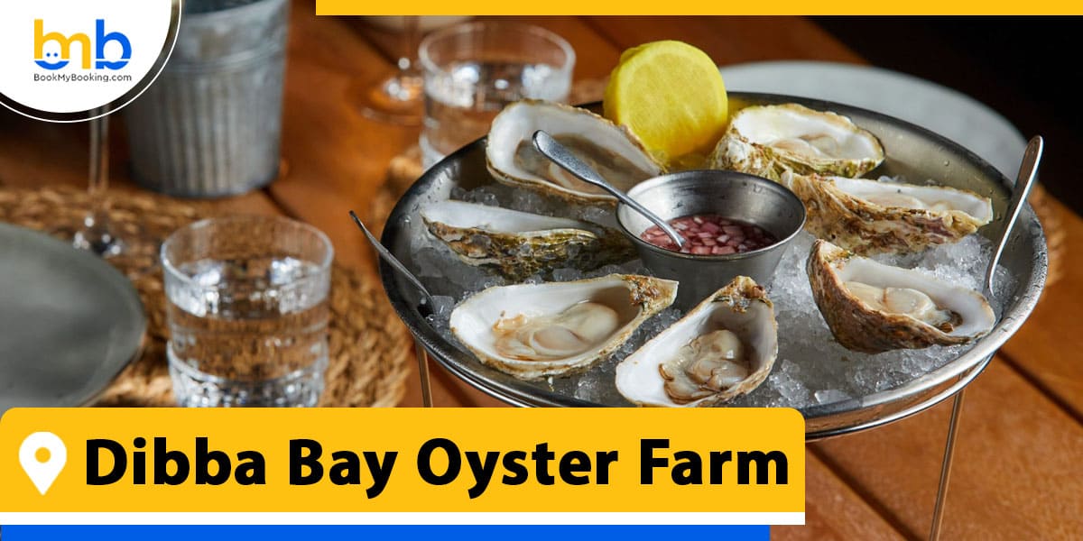 Dibba Bay Oyster Farm from bookmybooking