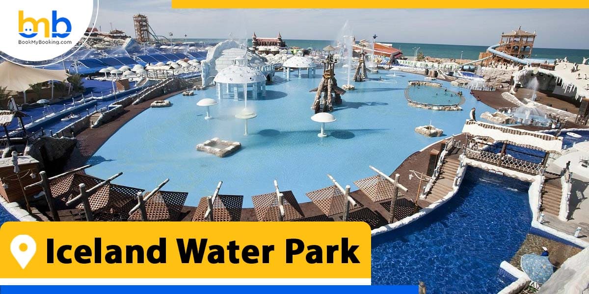 Iceland Water Park from bookmybooking