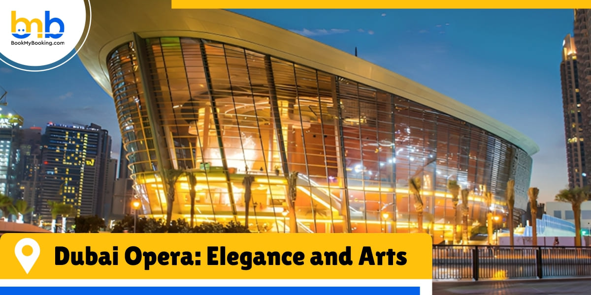 dubai opera elegance and arts from bookmybooking