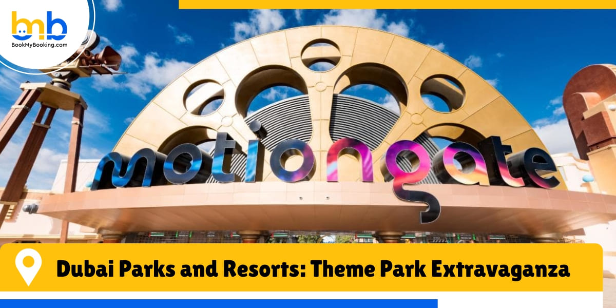 dubai parks and resorts theme park extravaganza from bookmybooking