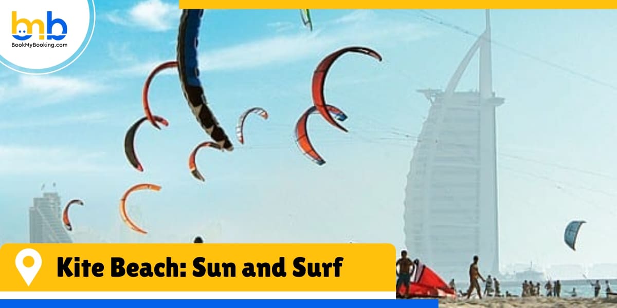 kite beach sun and surf from bookmybooking