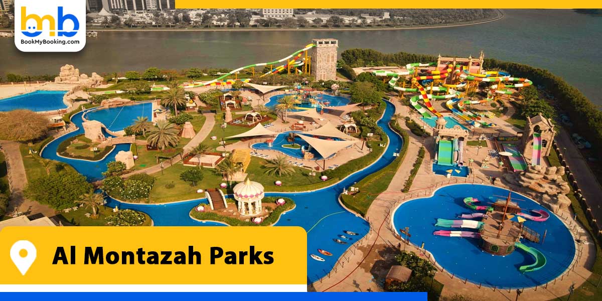 al montazah parks from bookmybooking