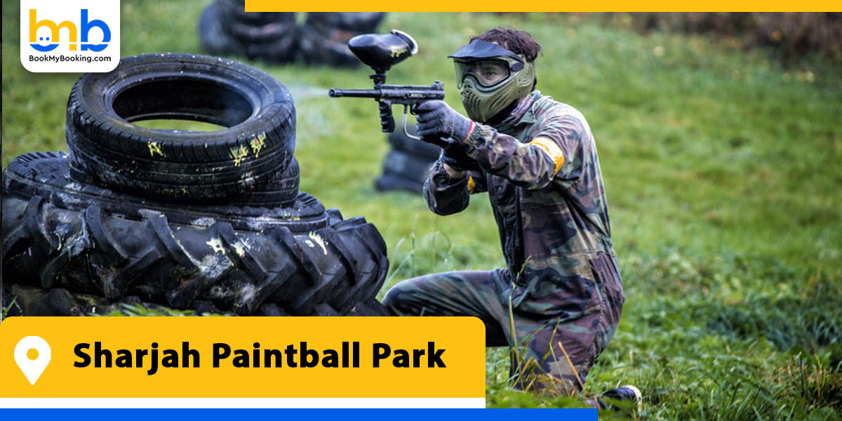 sharjah paintball park from bookmybooking