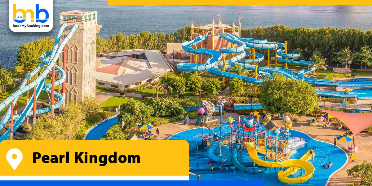 pearl kingdom from bookmybooking