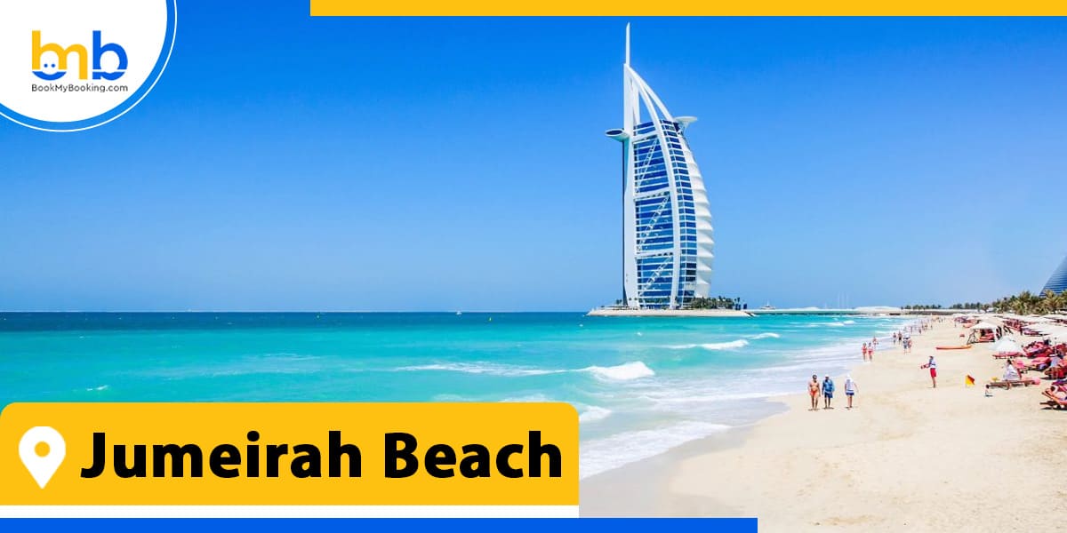jumeirah beach from bookmybooking