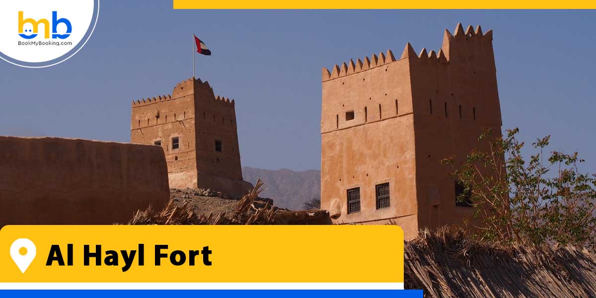 al hayl fort from bookmybooking
