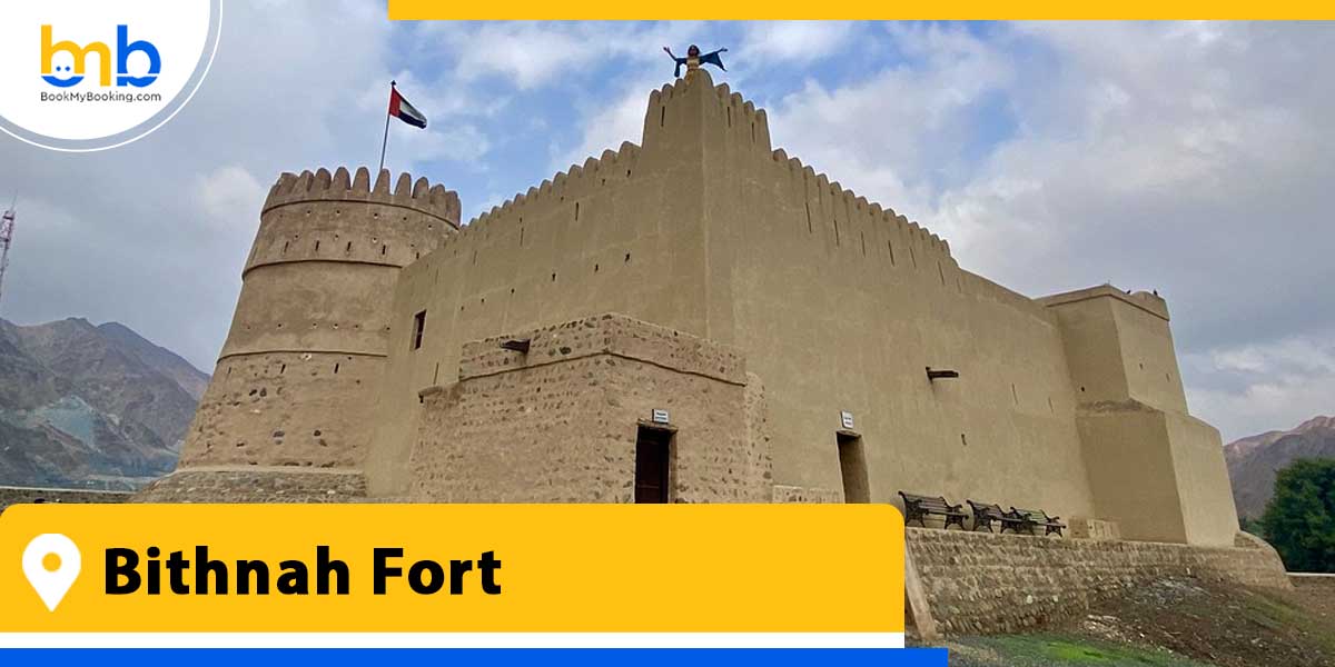 bithnah fort from bookmybooking