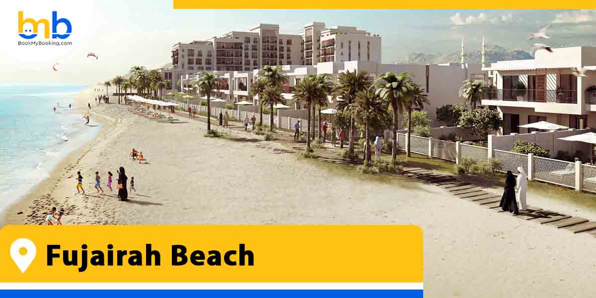 fujairah beach from bookmybooking