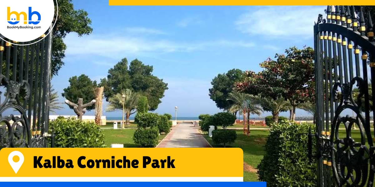 kalba corniche park from bookmybooking