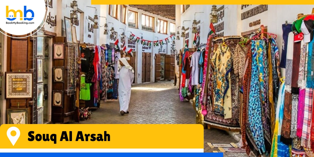 souq al arsah from bookmybooking
