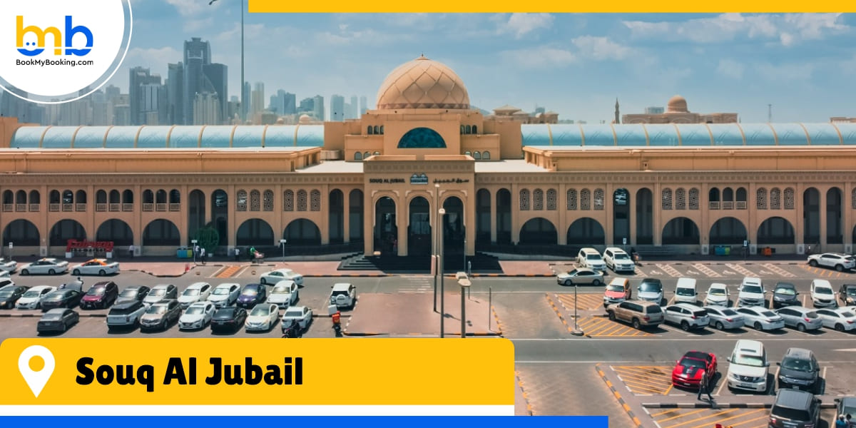 souq al jubail from bookmybooking