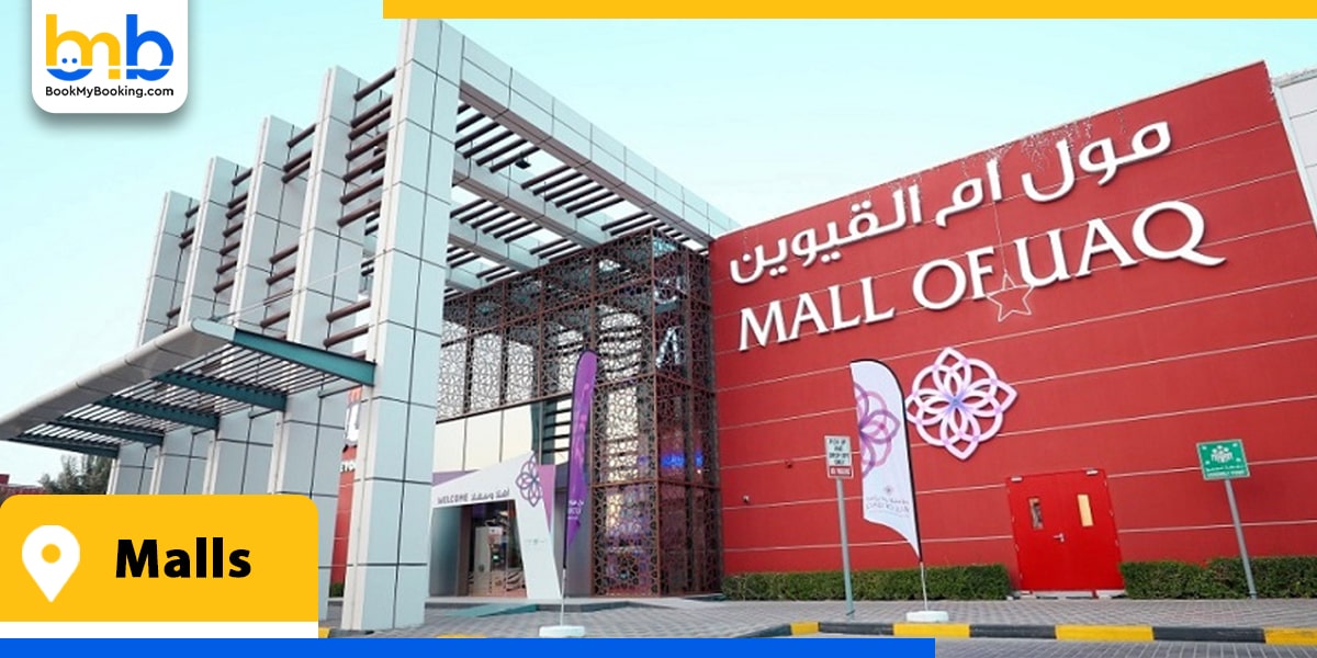 malls from bookmybooking