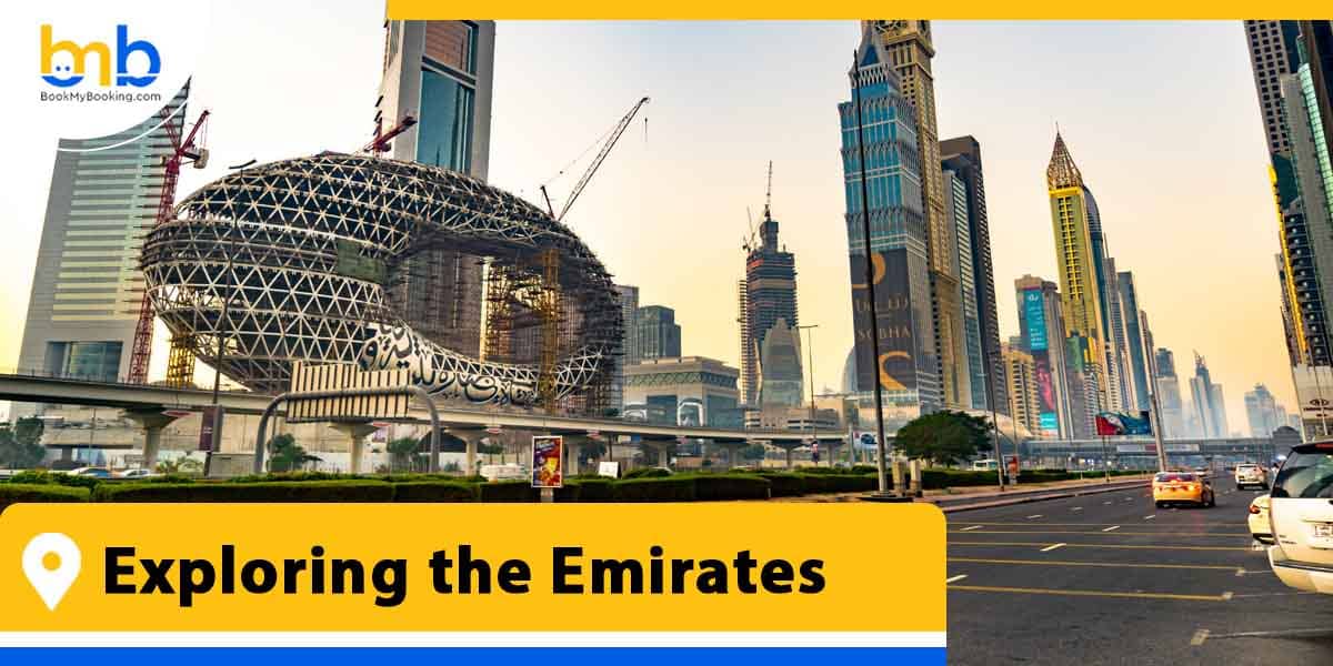 exploring the emirates from bookmybooking