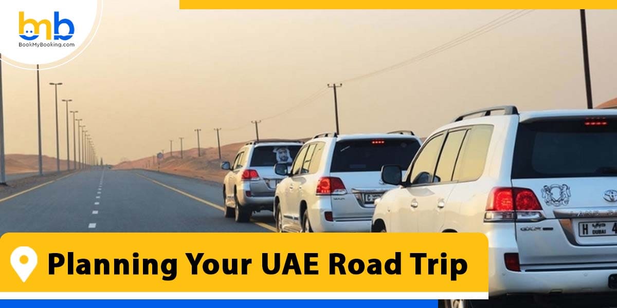 planning your uae road trip from bookmybooking