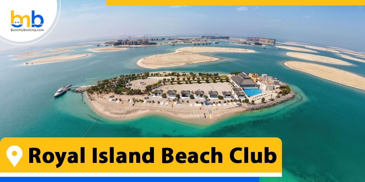 royal island beach club from bookmybooking