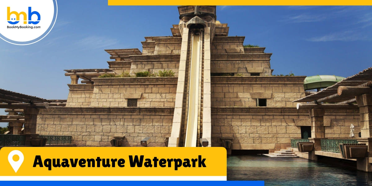 aquaventure waterpark from bookmybooking