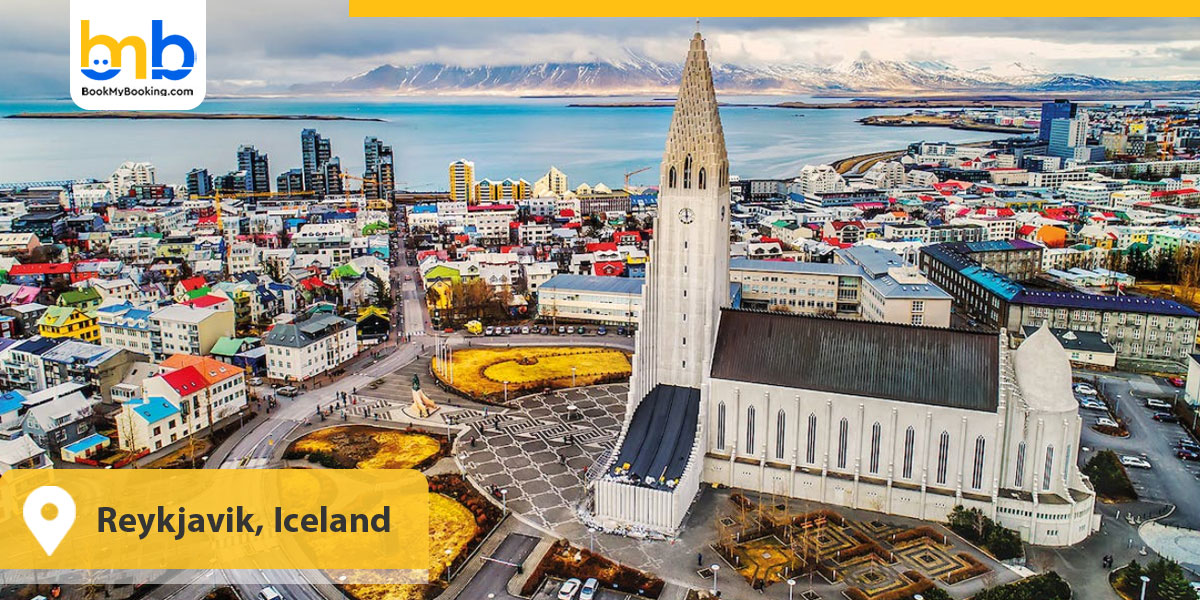 Reykjavik, Iceland