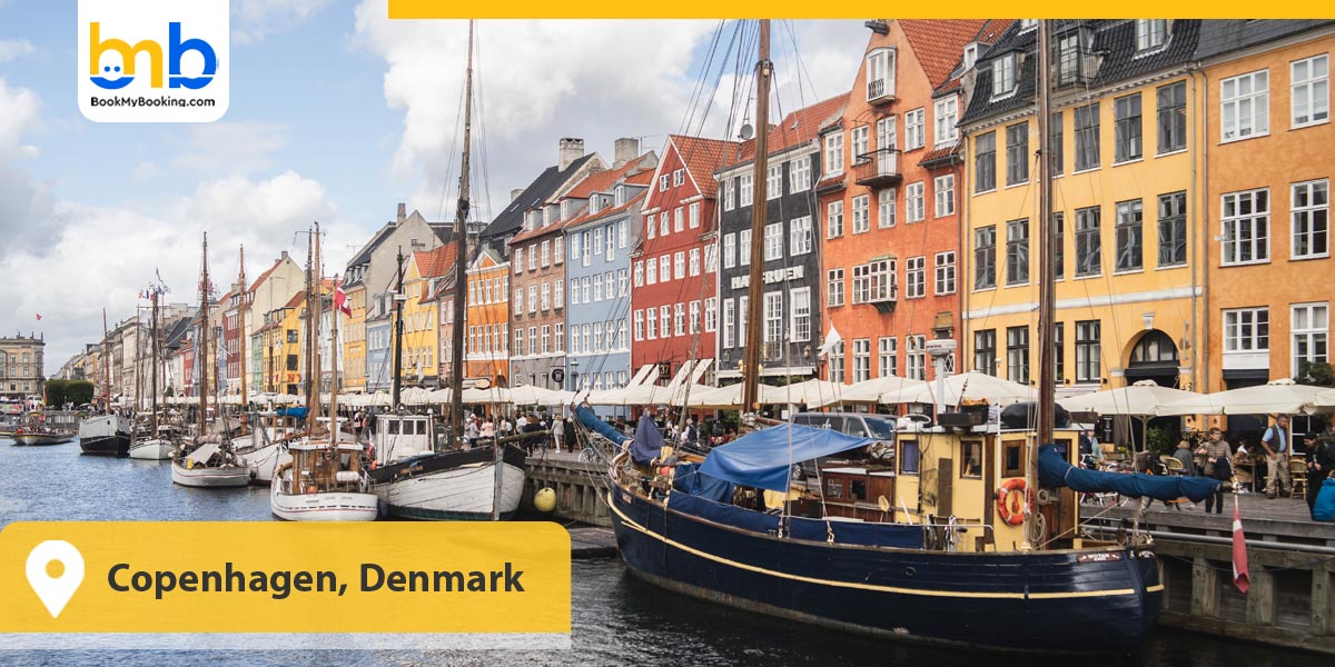 Copenhagen, Denmark