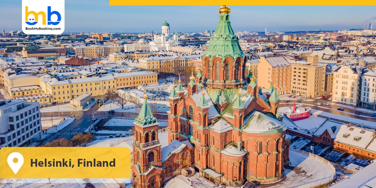 Helsinki, Finland
