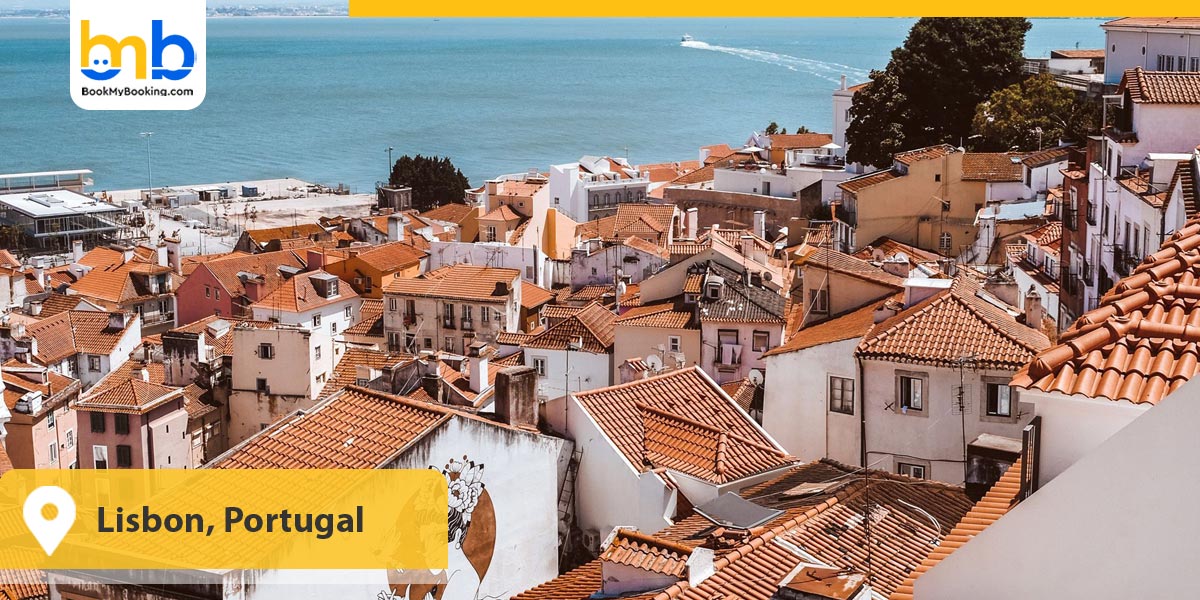 Lisbon, Portugal