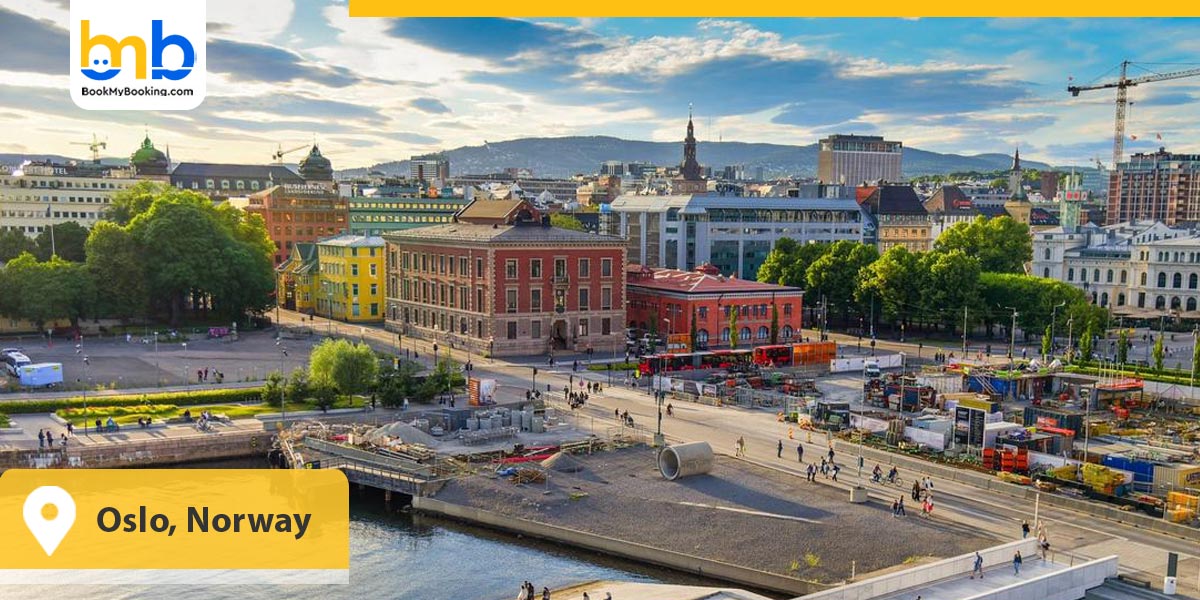 Oslo, Norway