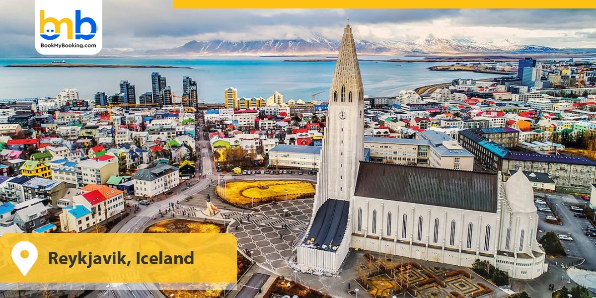 Reykjavik, Iceland
