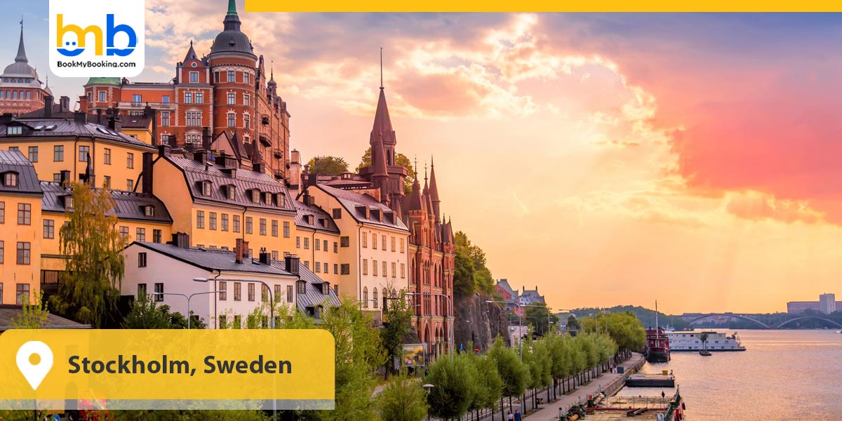 Stockholm, Sweden