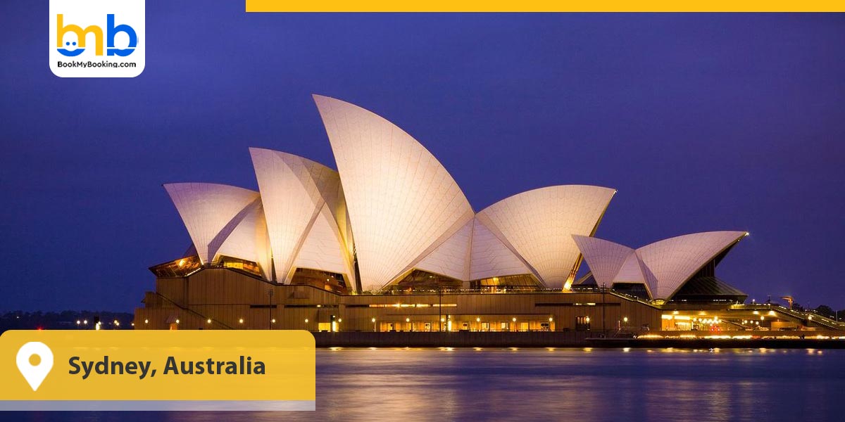 Sydney, Australia