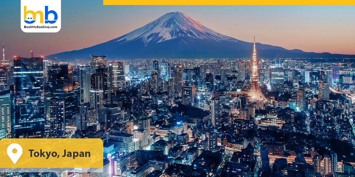 Tokyo, Japan