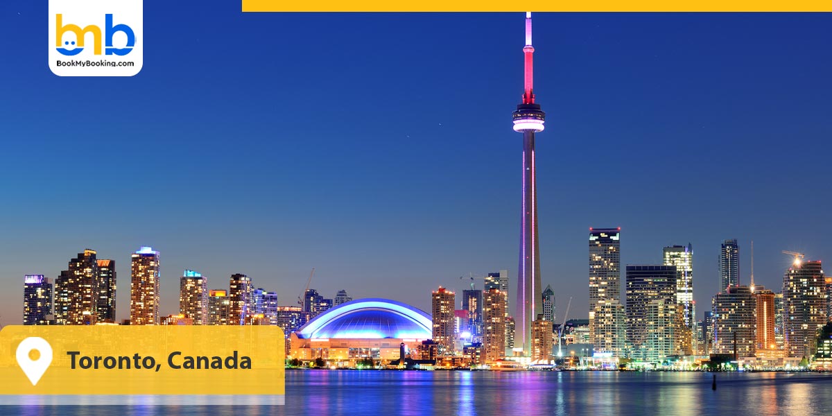 Toronto, Canada