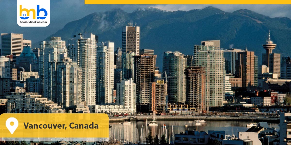 Vancouver, Canada