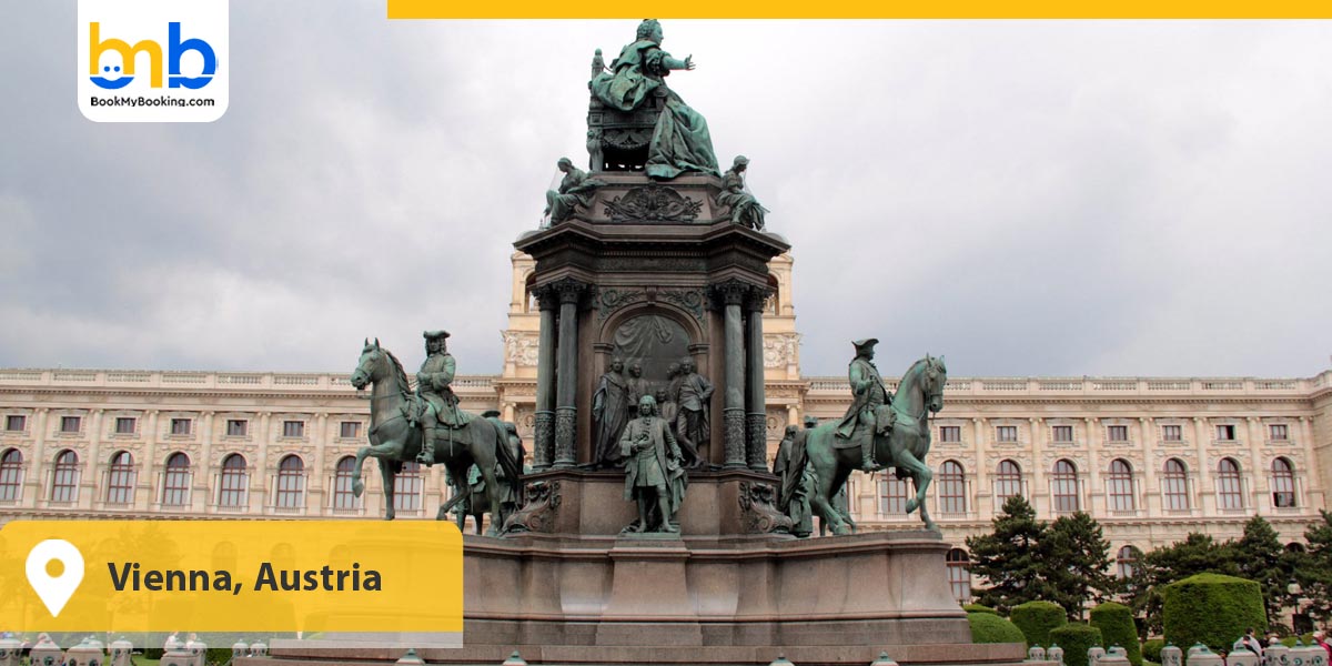Vienna, Austria