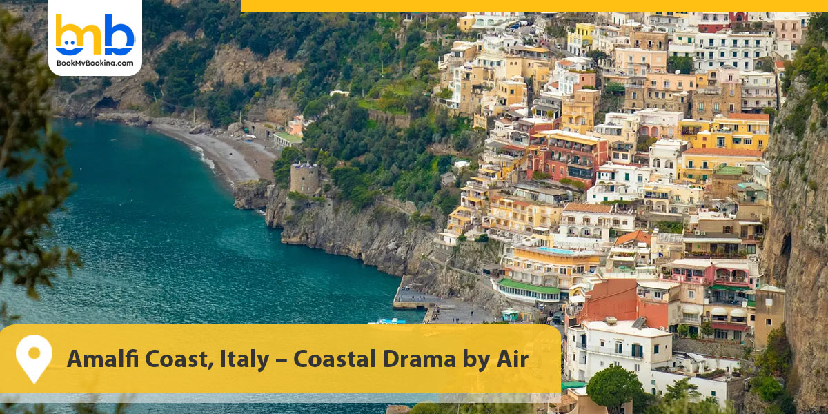 Amalfi Coast, Italy