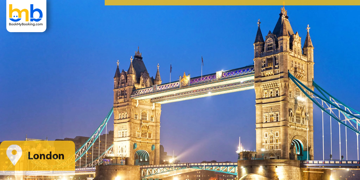 London
