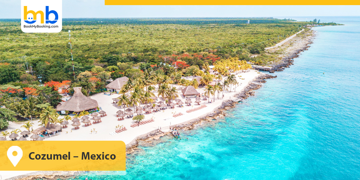 Cozumel – Mexico