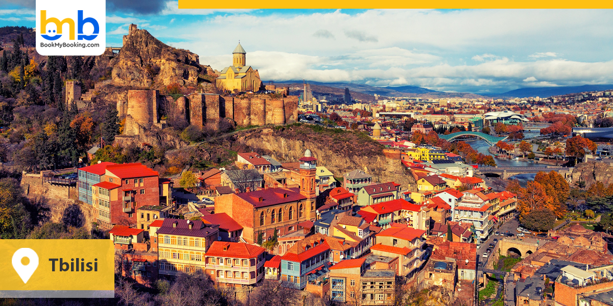 Tbilisi