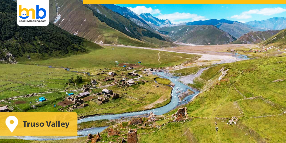 Truso Valley