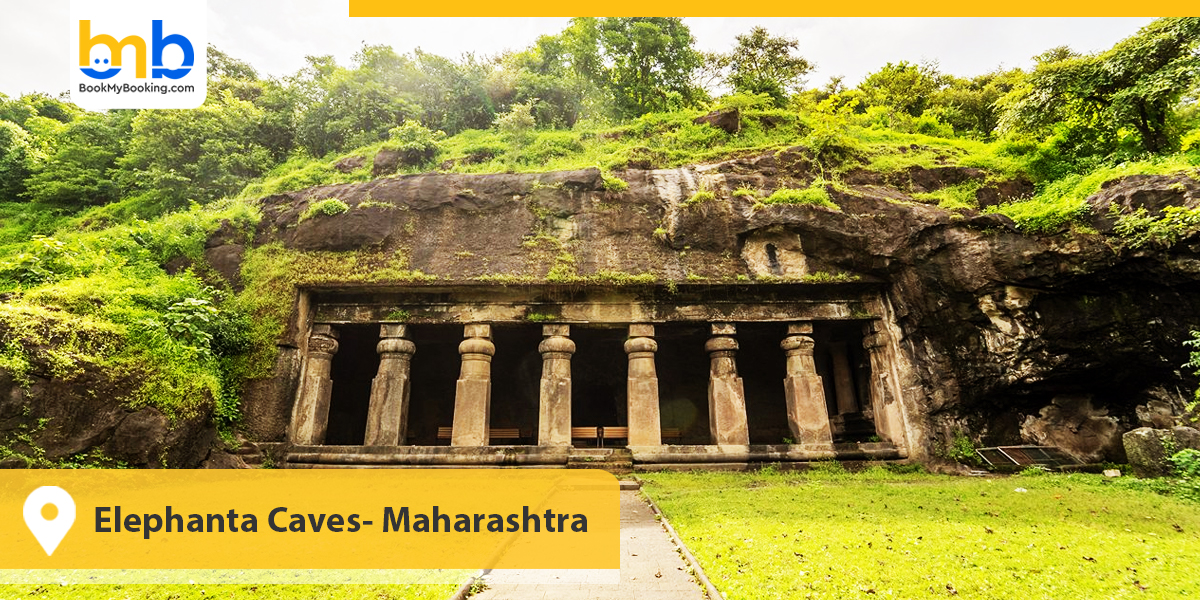 Elephanta Caves