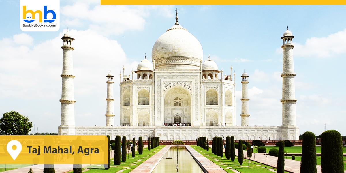 Taj Mahal
