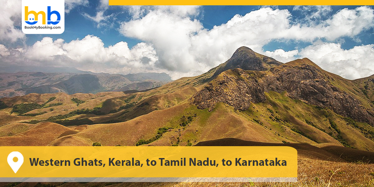 Western Ghats