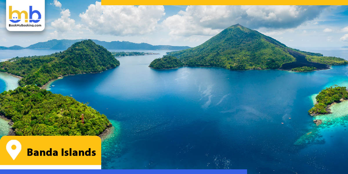 banda islands from bookmybooking