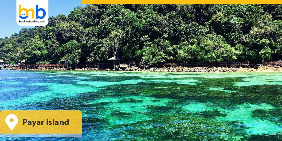 Payar Island