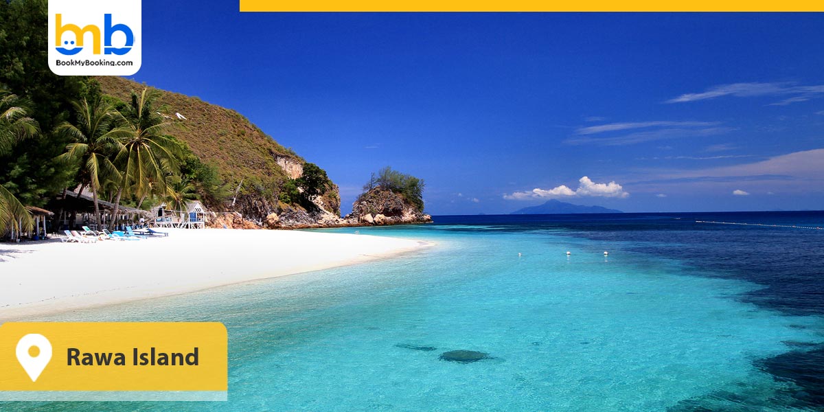 Rawa Island