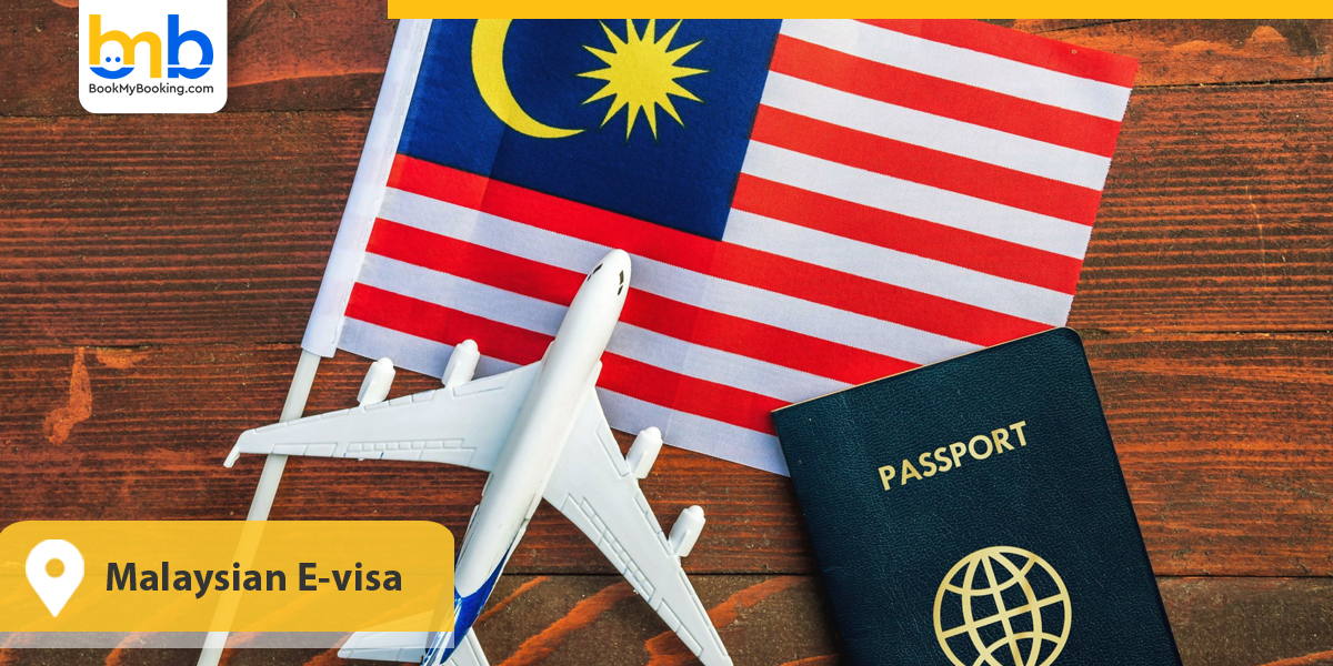 Malaysian E-visa
