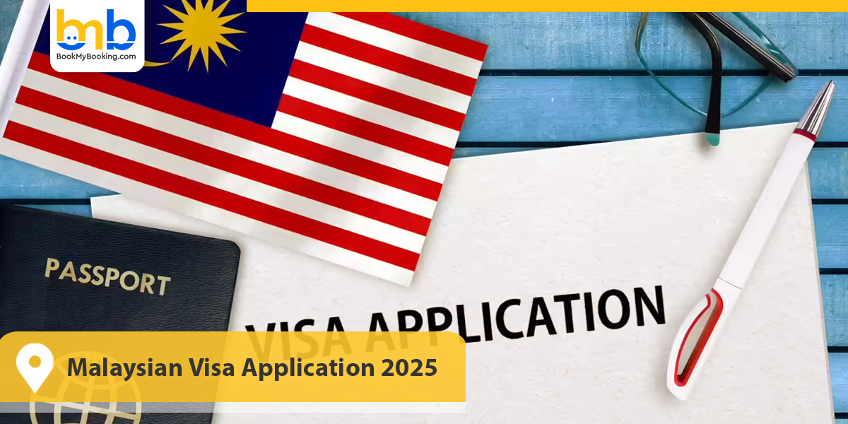 Malaysia Visa Application Requirements