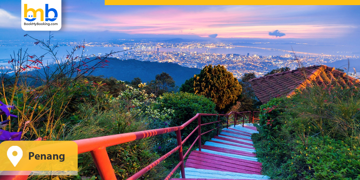 Penang