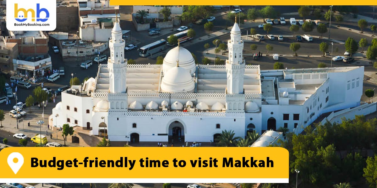 Hajj and Umrah Travel Essential Tips